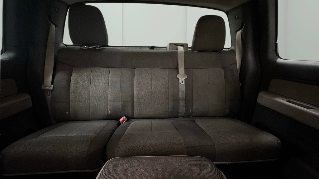 Used 2010 Ford F150 XLT AWD/4WD image 21