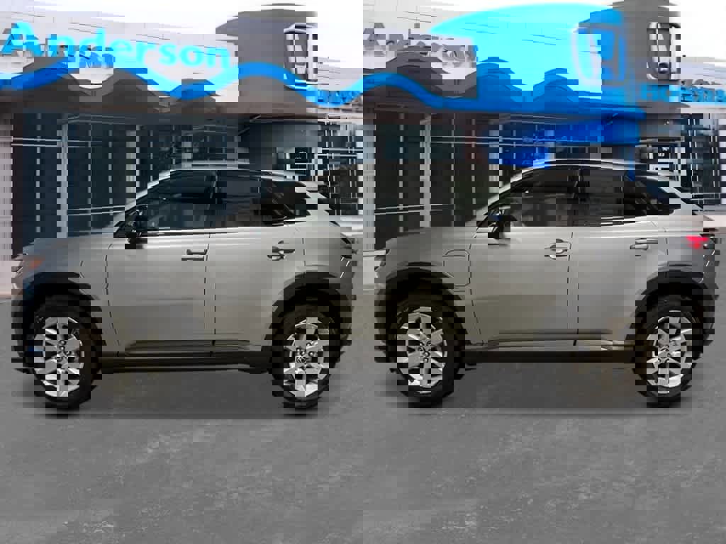 New 2025 Honda Prologue EX image 2