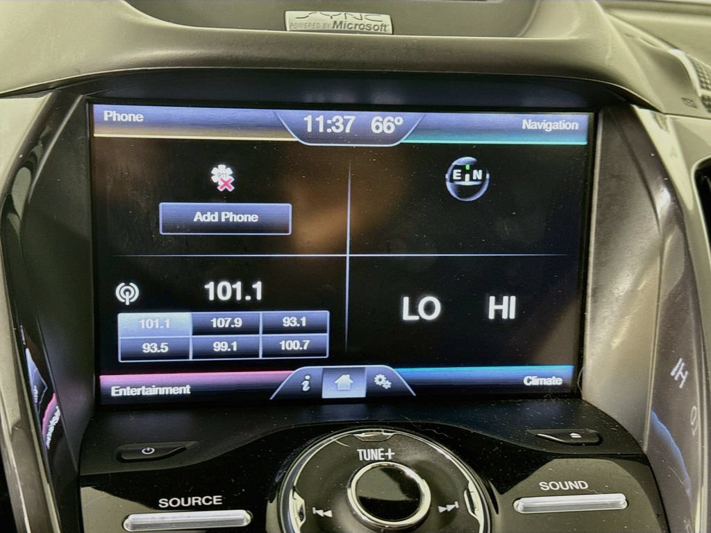 Used 2013 Ford Escape Titanium FWD image 15