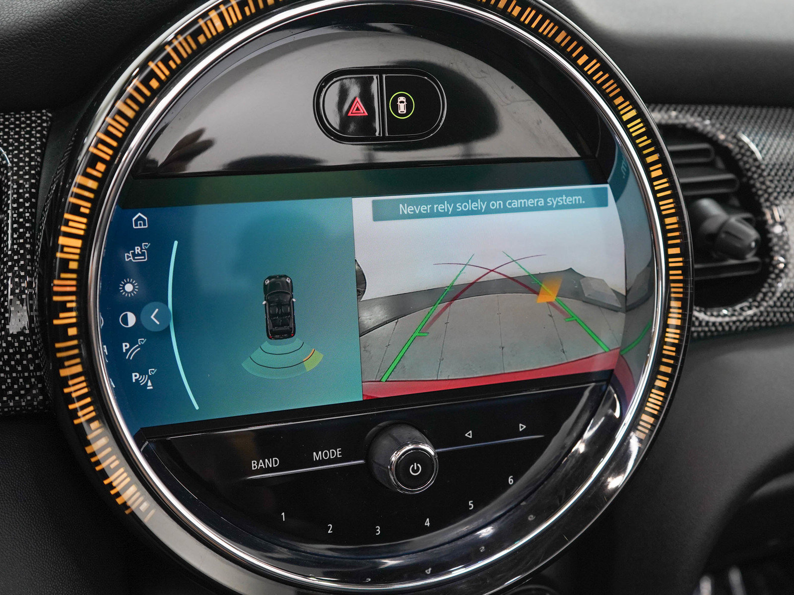 Used 2022 MINI Cooper S FWD image 19