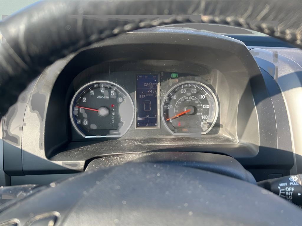 Used 2010 Honda CR-V EX-L image 23