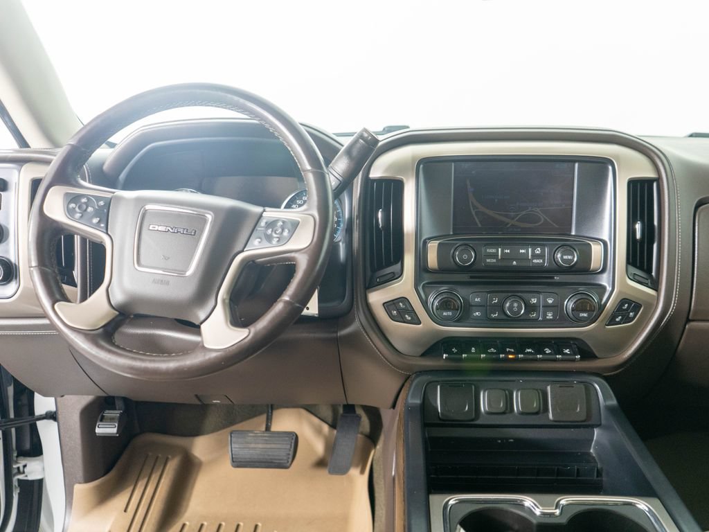 Used 2018 GMC Sierra 1500 Denali AWD/4WD image 12