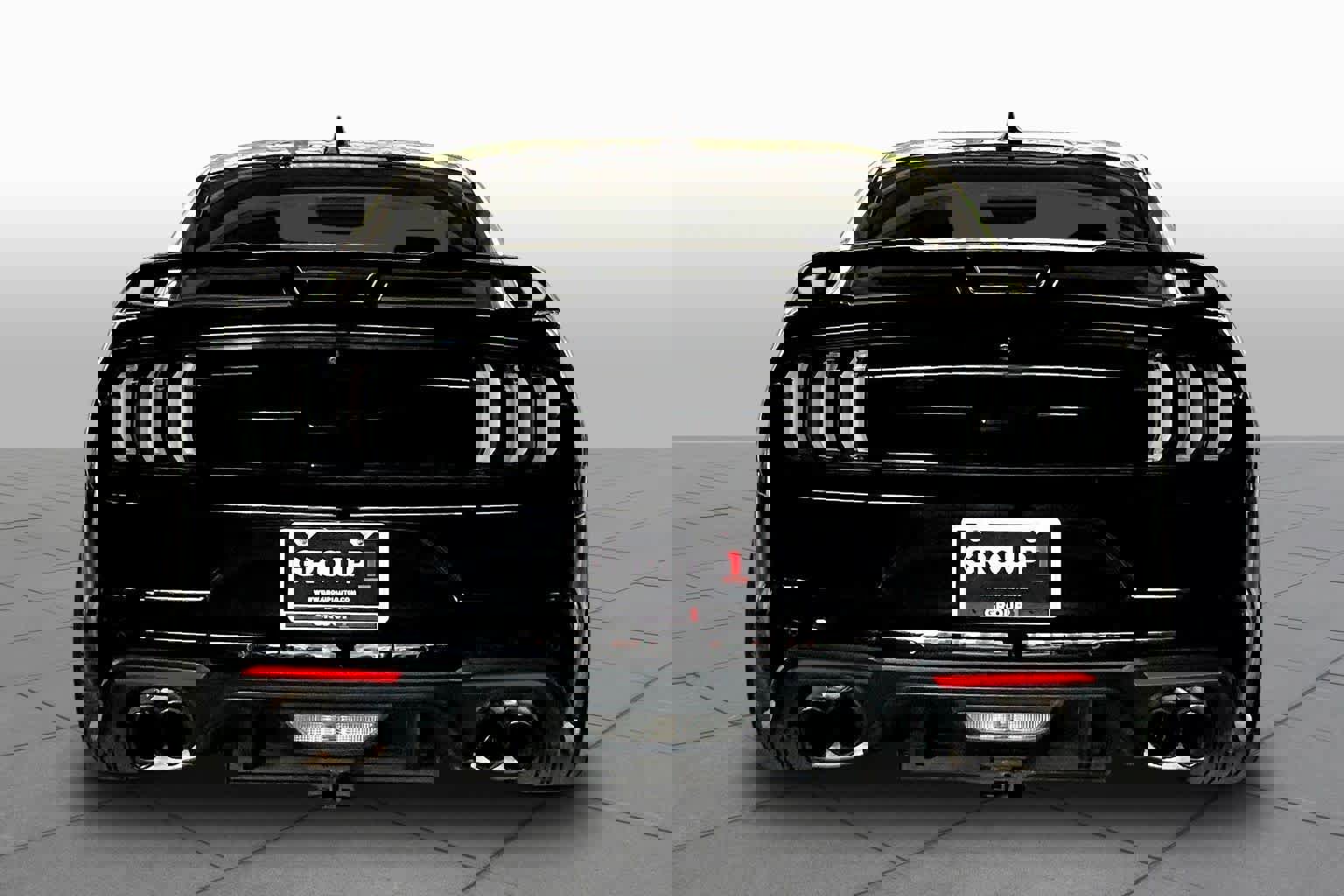 Used 2022 Ford Mustang GT Premium w/ GT Performance Package image 4