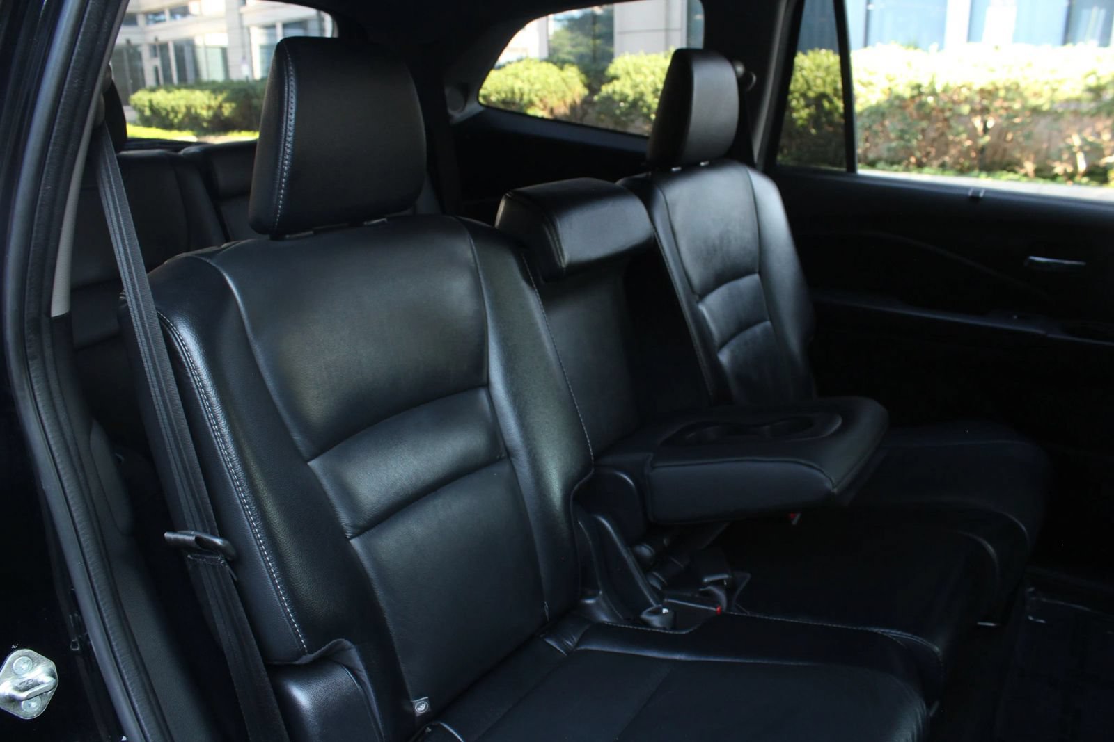 Used 2020 Honda Pilot Touring image 22
