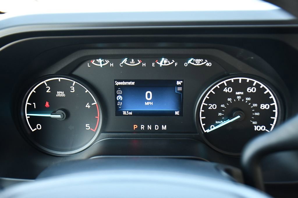 New 2026 Ford F350 XL w/ XL Off-Road Package image 20