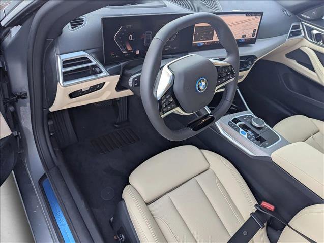 New 2026 BMW i4 eDrive40 image 3
