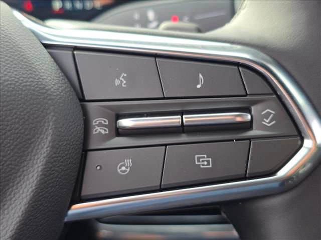New 2026 Chevrolet Equinox LT FWD image 21