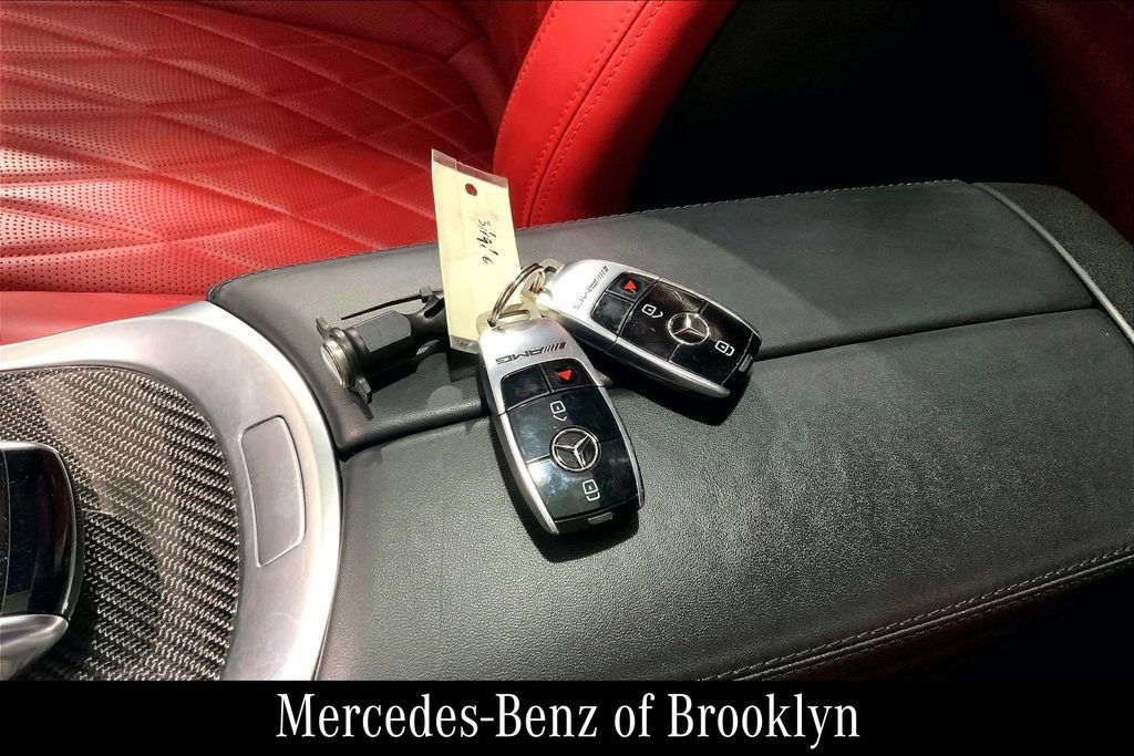 Used 2022 Mercedes-Benz G 63 AMG 4MATIC image 15