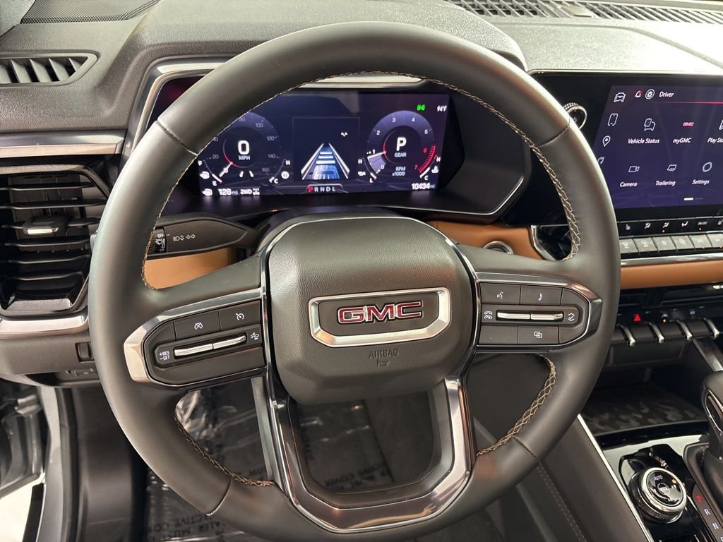 Used 2026 GMC Canyon AT4 AWD/4WD image 28