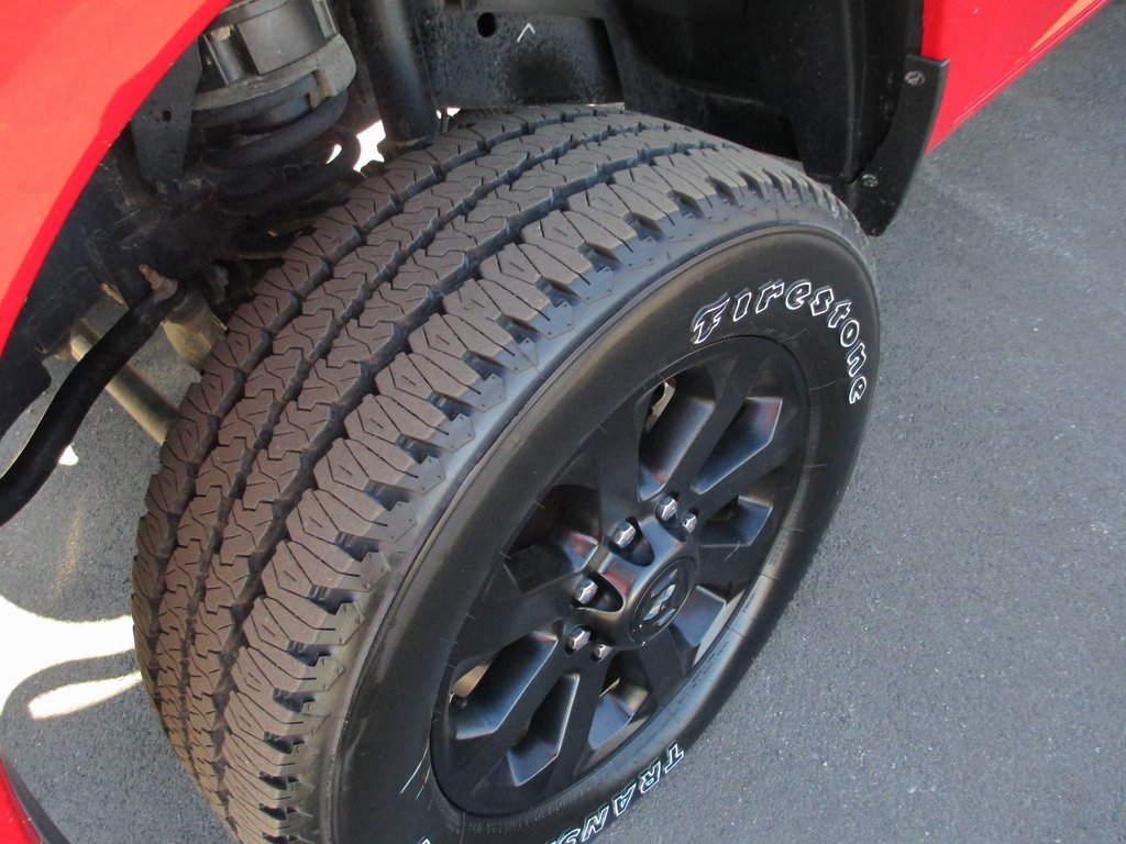 Used 2023 RAM 3500 Laramie image 10