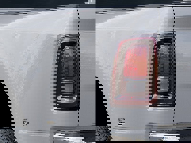 New 2026 RAM 3500 Tradesman image 14