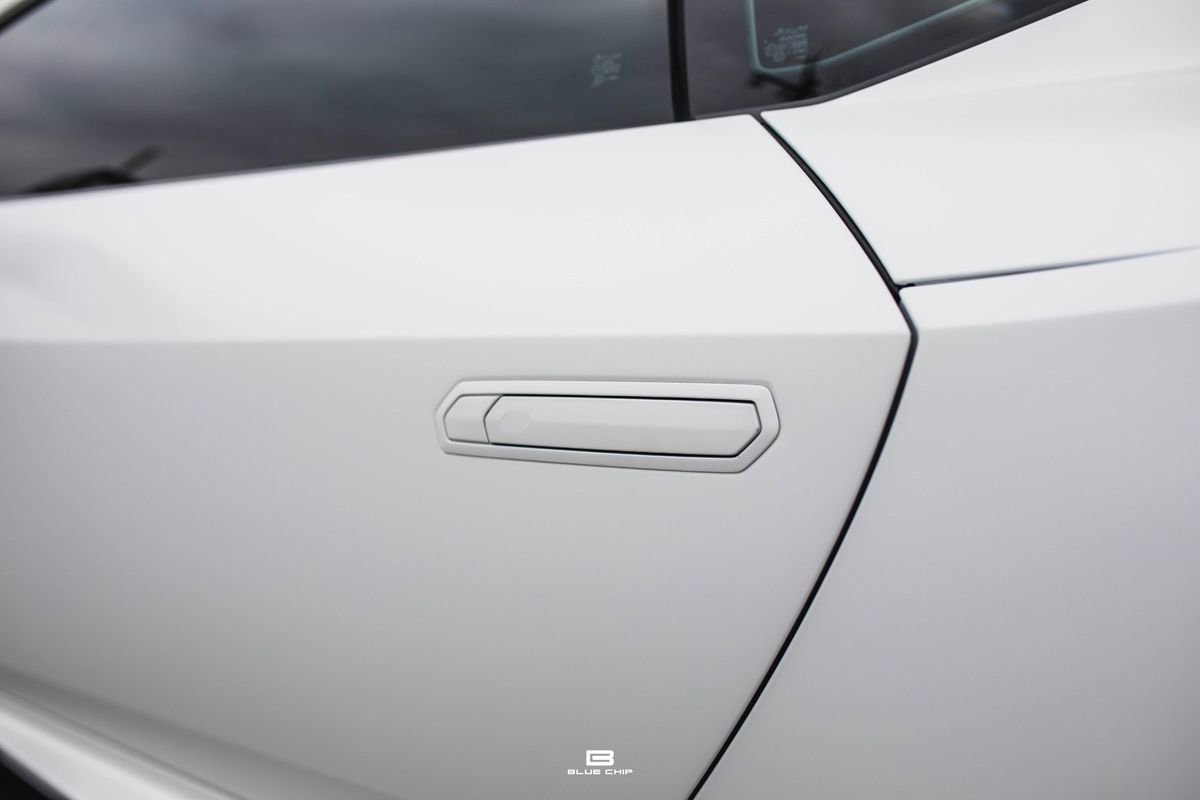 Used 2024 Lamborghini Huracan Tecnica image 5