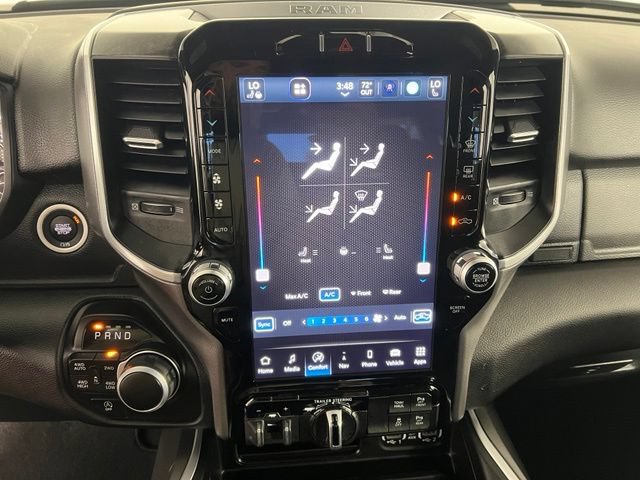 Certified 2023 RAM 1500 Big Horn AWD/4WD image 23
