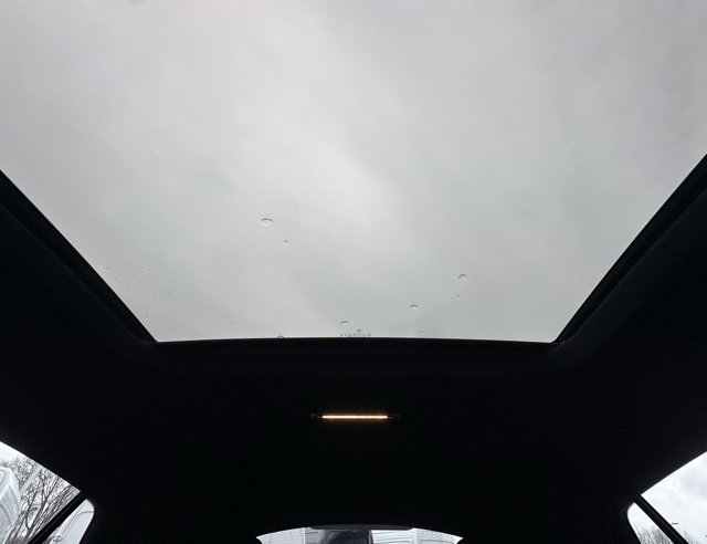 New 2026 Mercedes-Benz GLC 43 AMG 4MATIC Coupe image 17