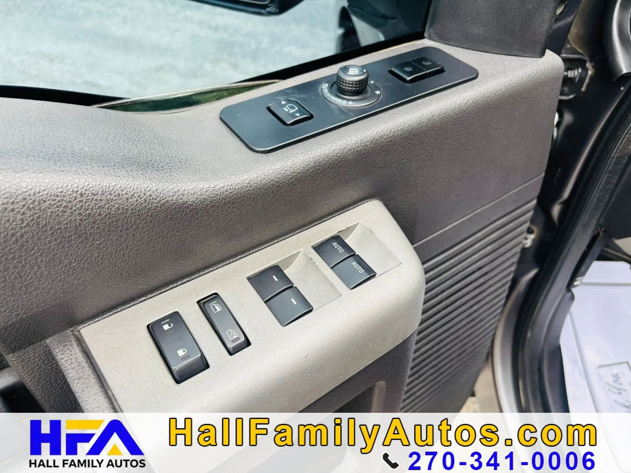 Used 2014 Ford F250 Lariat w/ Lariat Interior Package AWD/4WD image 33