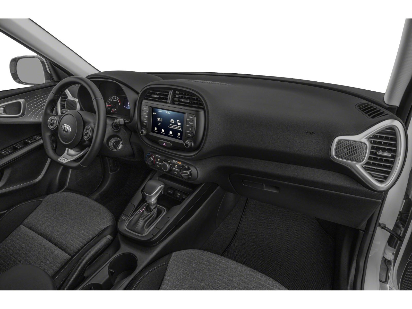 Used 2020 Kia Soul GT-Line image 13