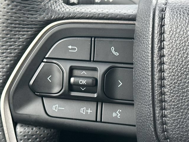 Used 2026 Toyota Tacoma TRD Sport AWD/4WD image 19