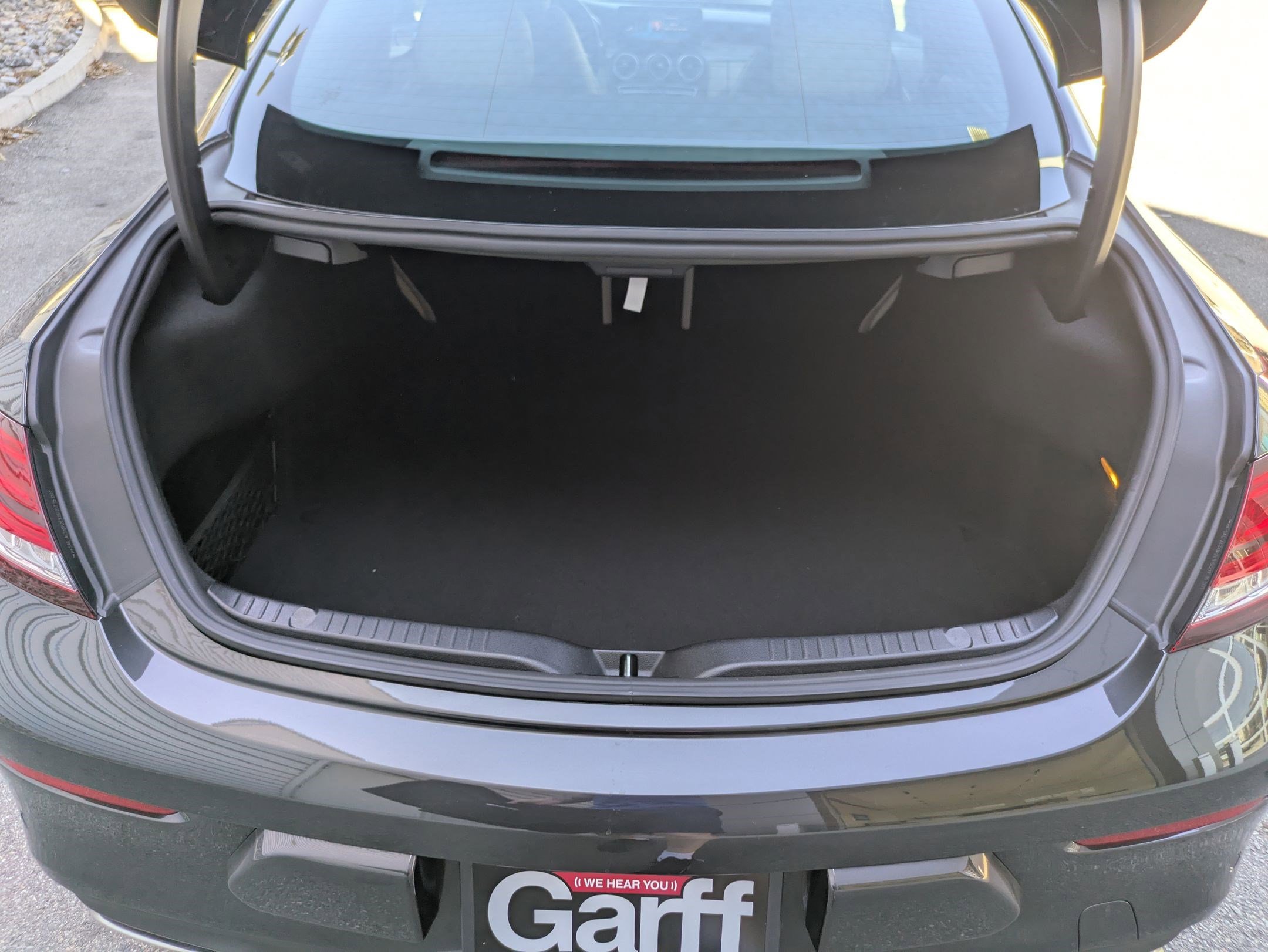 Used 2021 Mercedes-Benz C 300 Coupe image 25