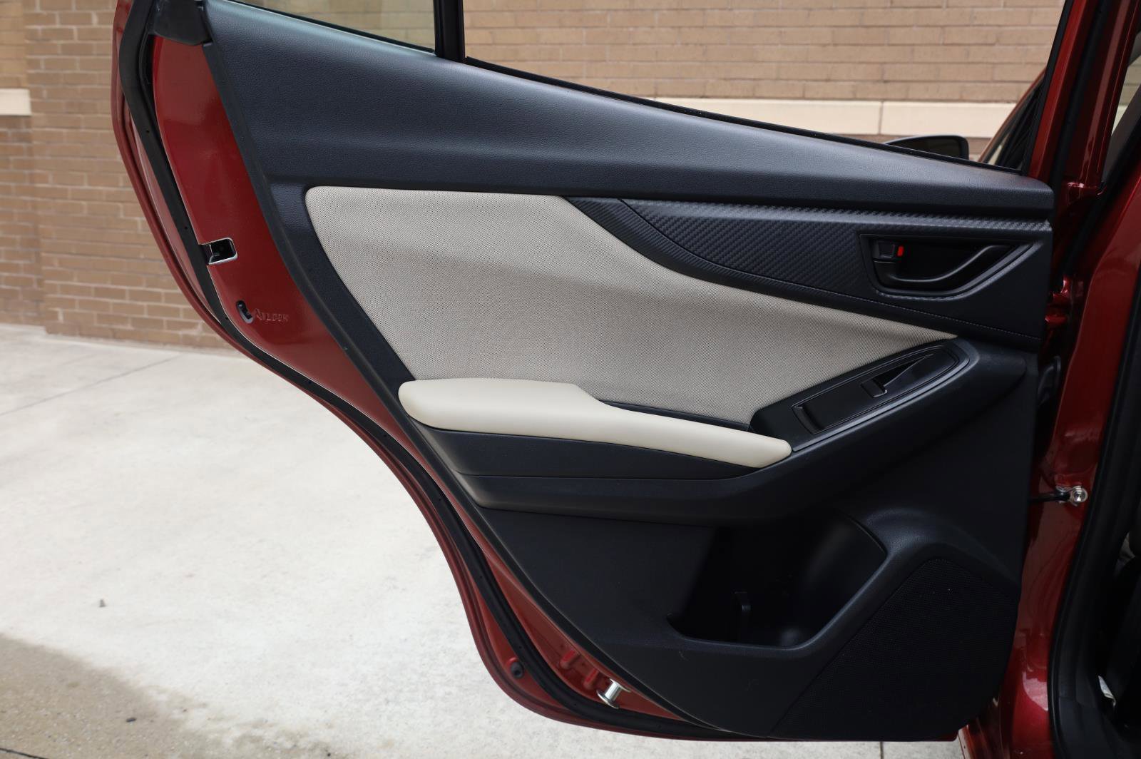 Used 2019 Subaru Impreza 2.0i w/ Eyesight AWD/4WD image 16