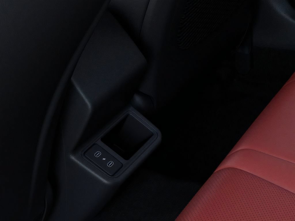 New 2026 Kia K4 GT-Line w/ GT-Line Premium Package FWD image 26