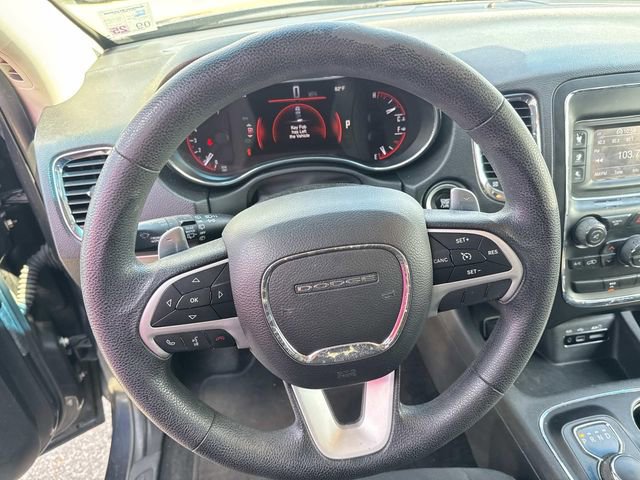 Used 2014 Dodge Durango SXT RWD image 27