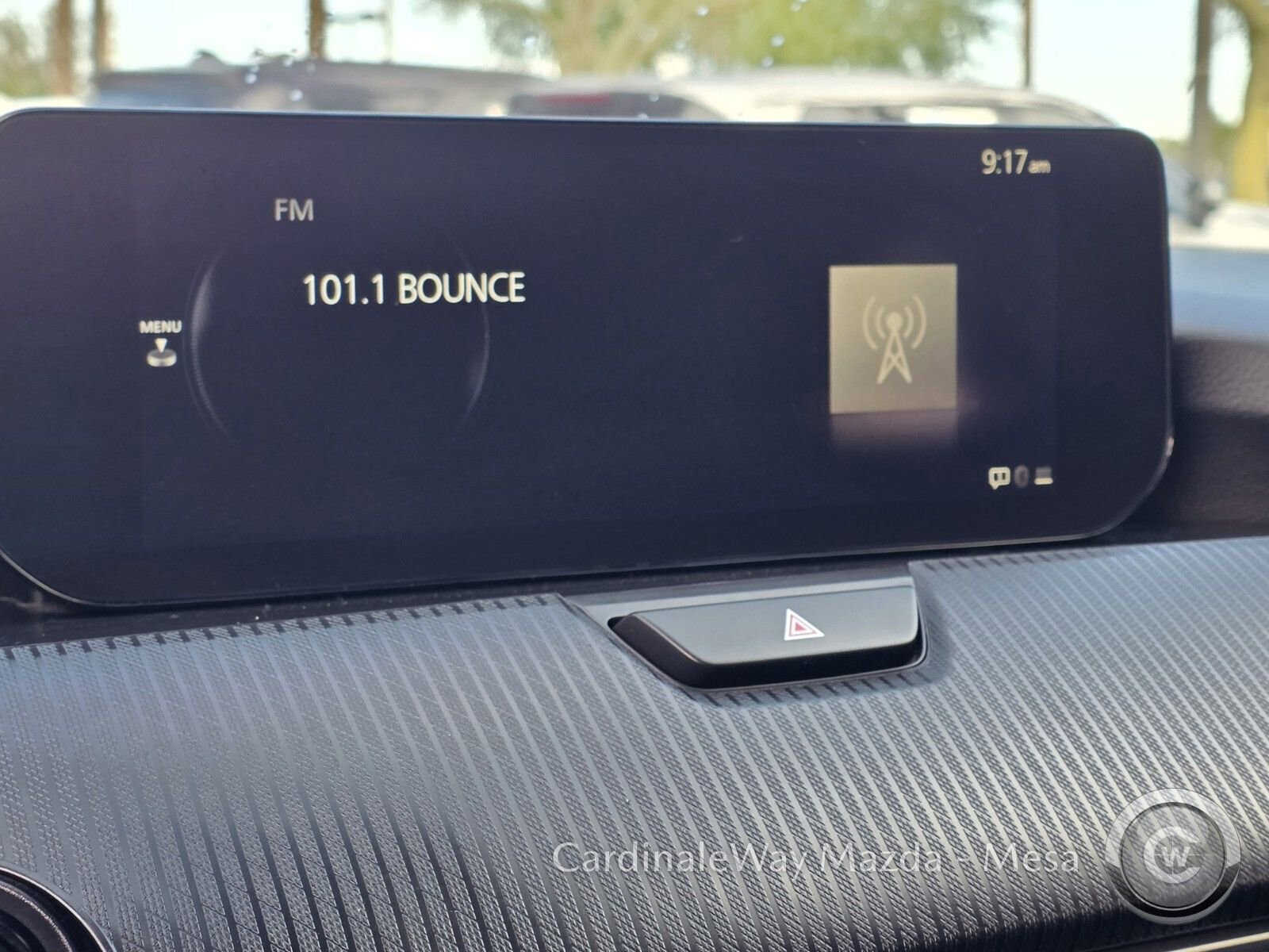 Used 2024 MAZDA CX-90 3.3 Turbo w/ Select Package image 17