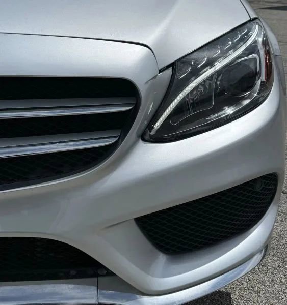 Used 2015 Mercedes-Benz C 300 4MATIC Sedan image 9