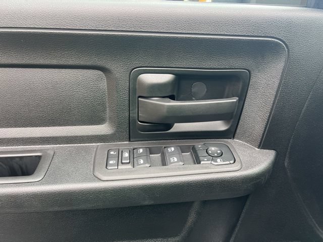 New 2026 RAM 3500 Tradesman AWD/4WD image 6