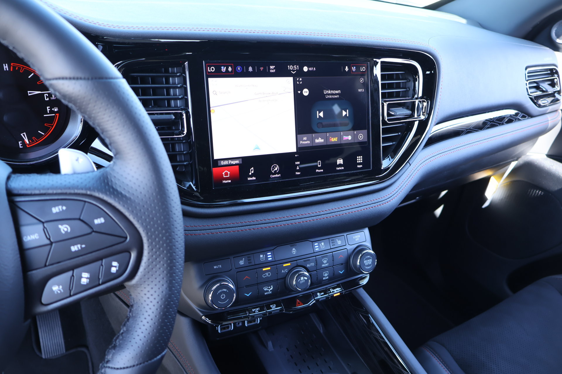 New 2027 Dodge Durango GT AWD/4WD image 5