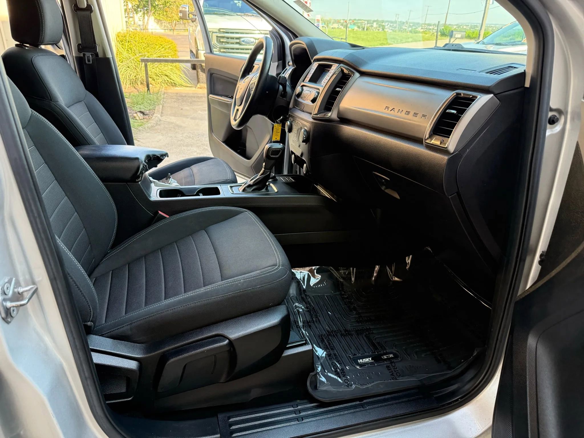 Used 2019 Ford Ranger XLT w/ FX4 Off-Road Package image 24