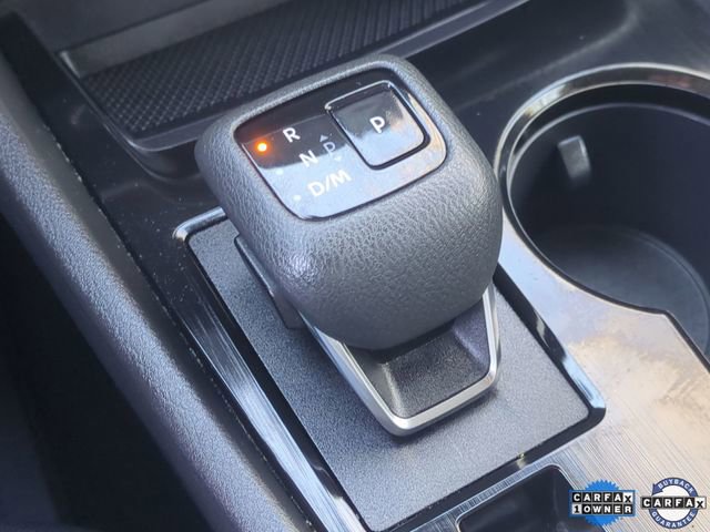 Used 2023 Nissan Rogue SV image 38