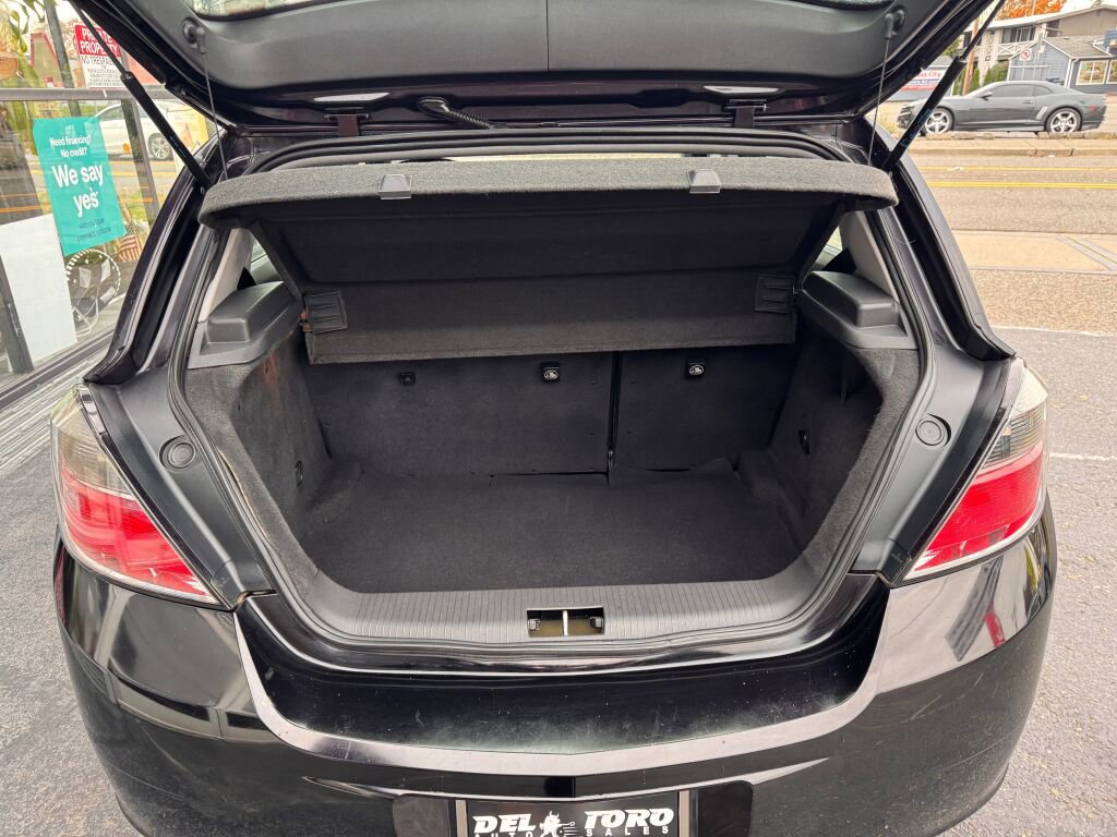 Used 2008 Saturn Astra XE image 8