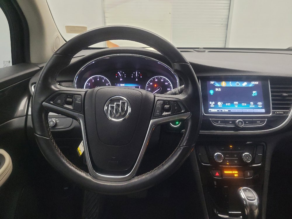 Used 2019 Buick Encore Preferred FWD image 22