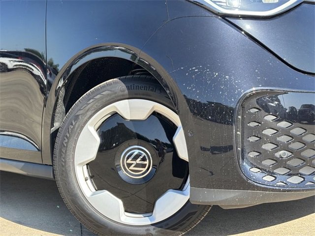 New 2025 Volkswagen ID. Buzz Pro S image 3