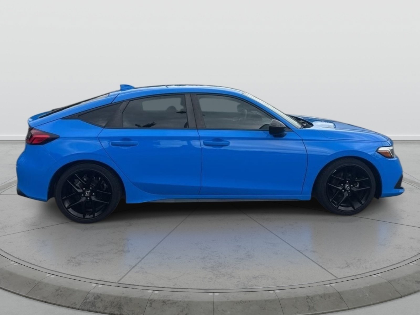 Used 2023 Honda Civic Sport image 8