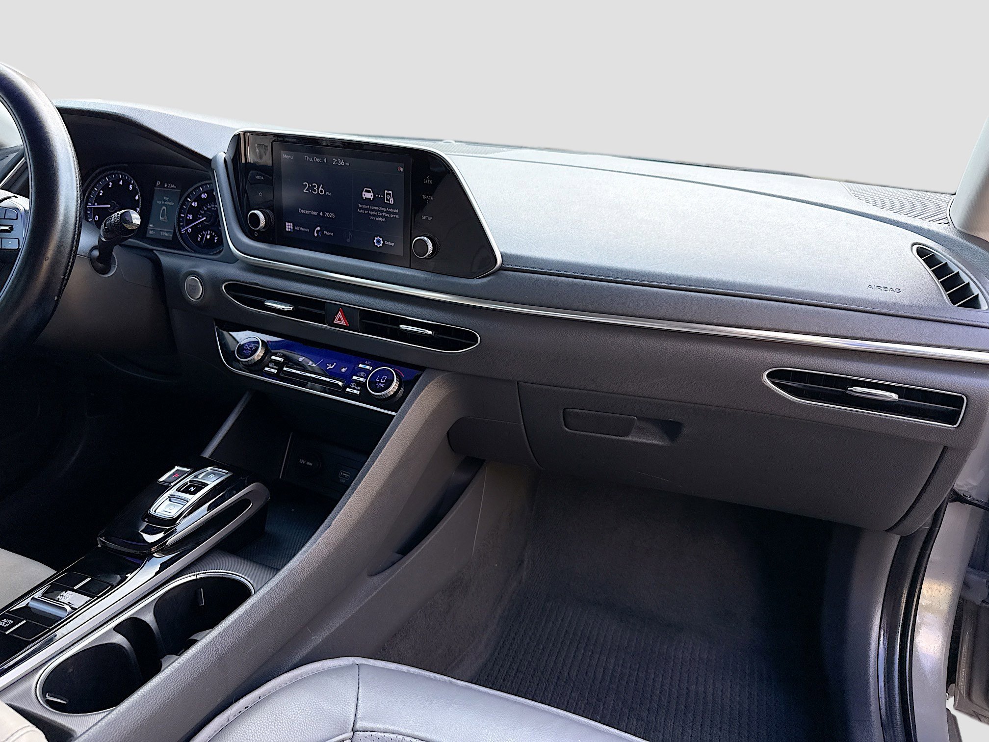 Used 2022 Hyundai Sonata SEL image 29