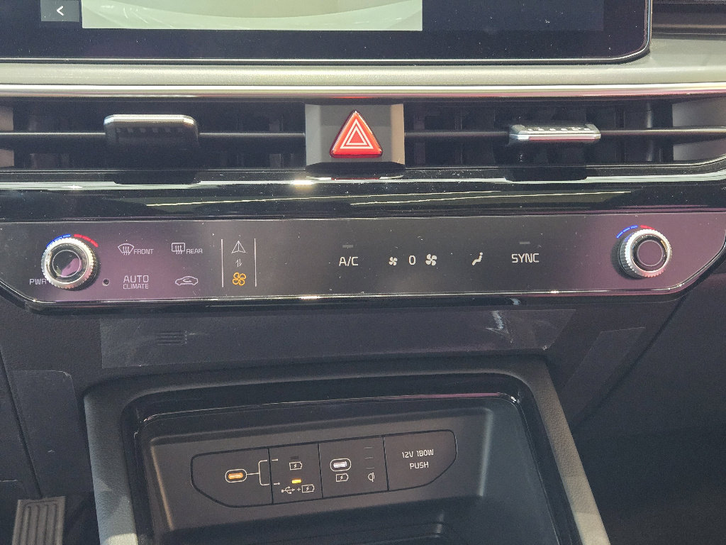 New 2026 Kia K5 GT-Line image 14