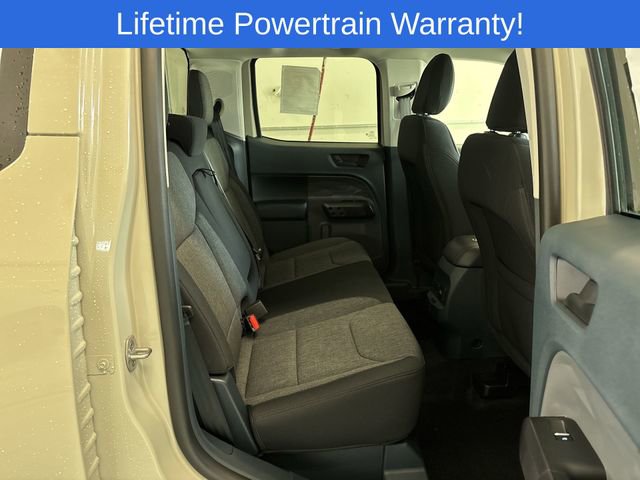 New 2025 Ford Maverick XLT w/ XLT Luxury Package image 32