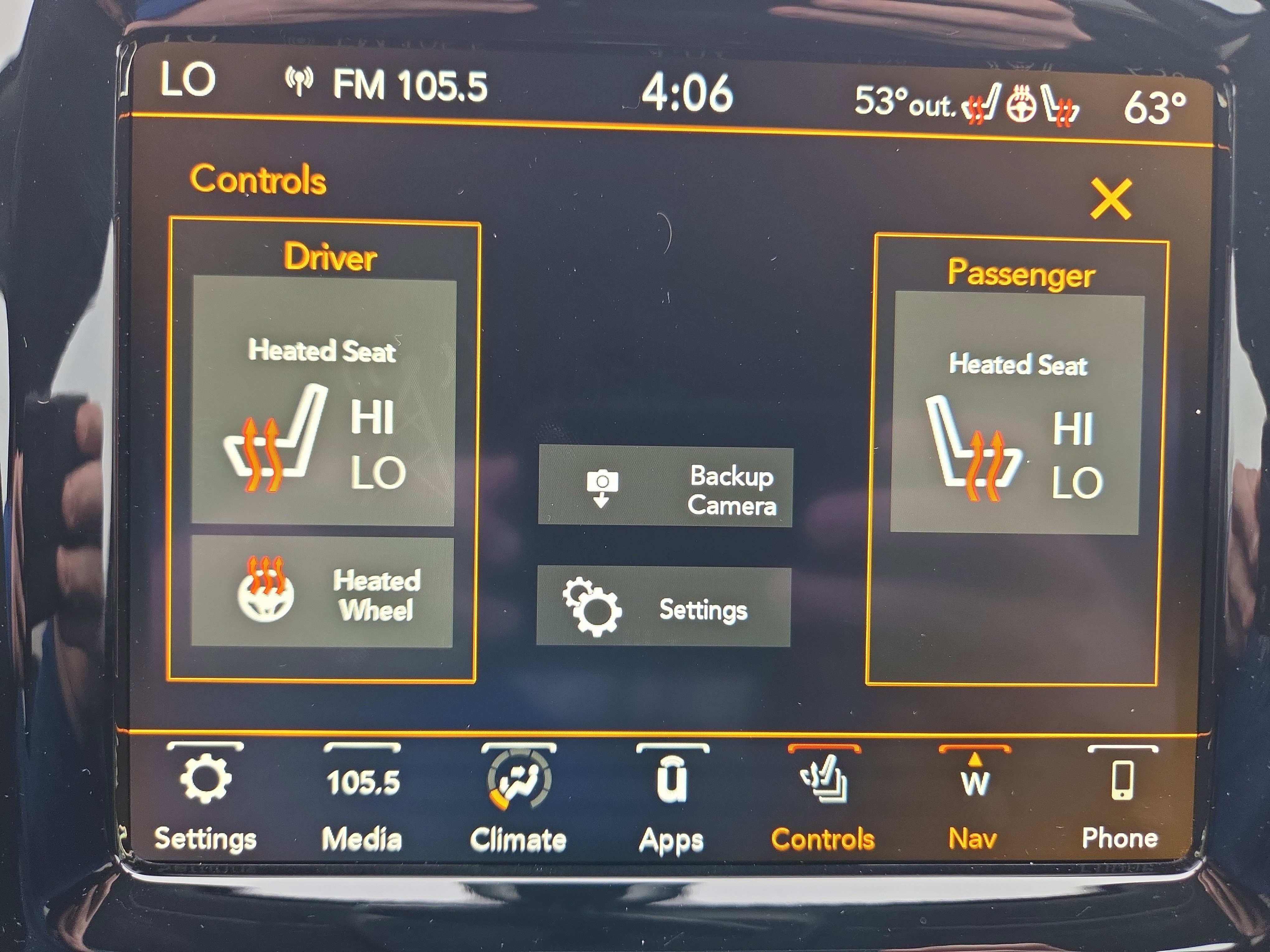 Used 2019 Jeep Cherokee Limited image 28