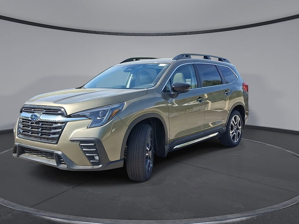New 2026 Subaru Ascent Limited AWD/4WD image 10