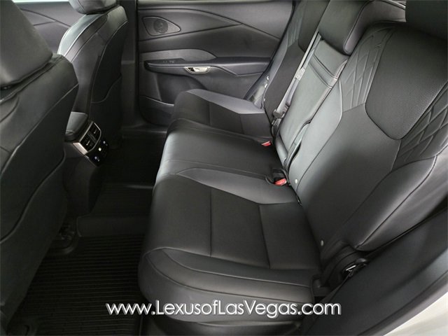 New 2026 Lexus RX 350 Premium image 12