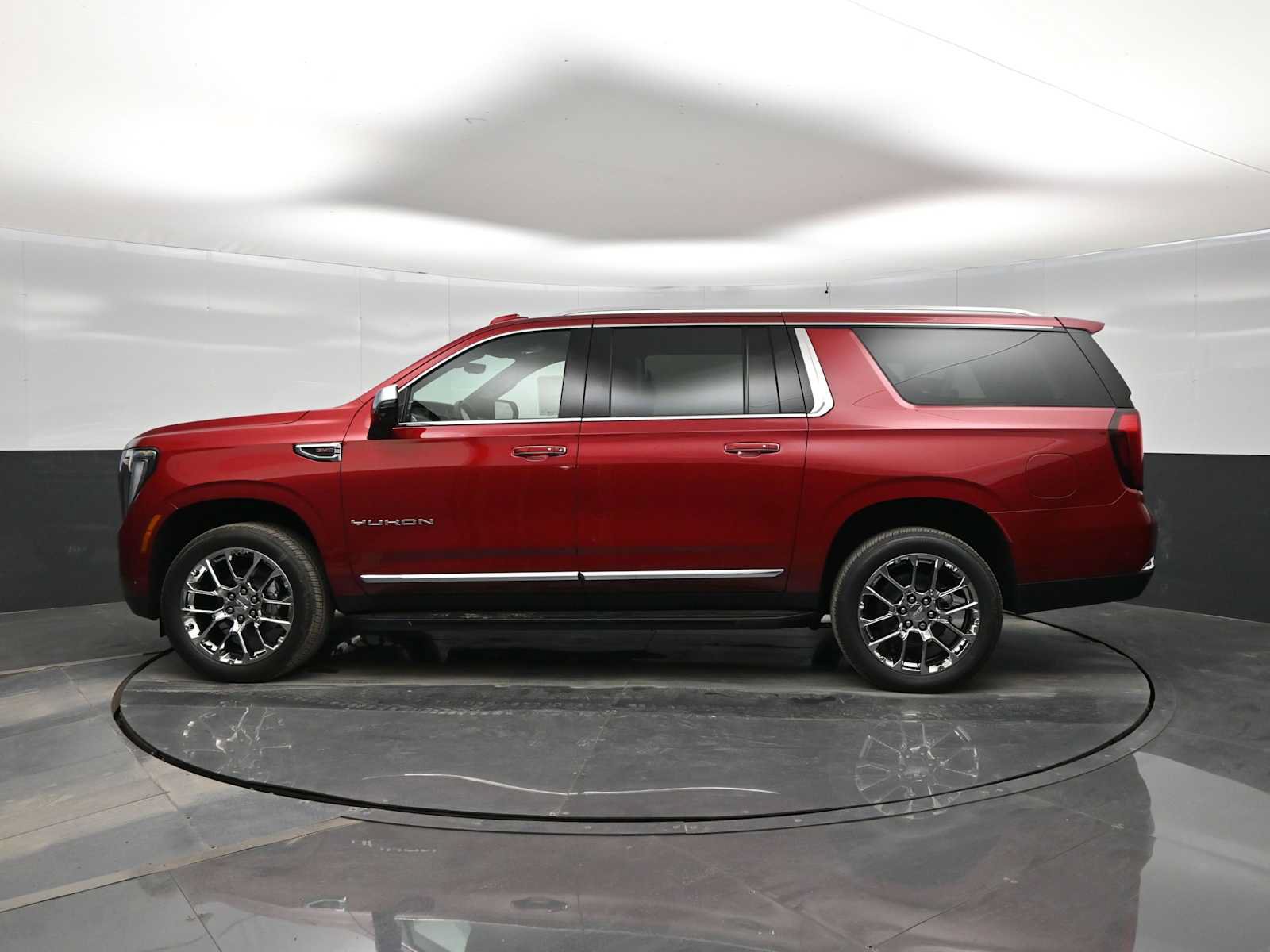 New 2026 GMC Yukon XL Elevation w/ Elevation Premium Package AWD/4WD image 5