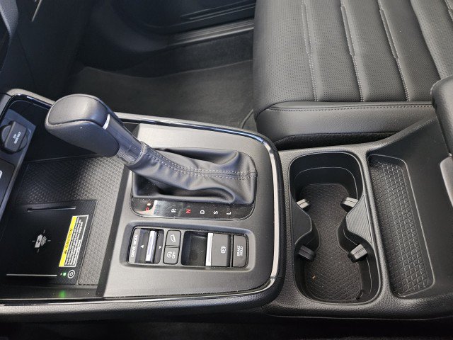 Used 2024 Honda CR-V EX-L image 25