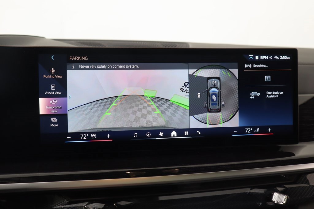 New 2025 BMW X7 xDrive40i w/ M Sport Package image 7