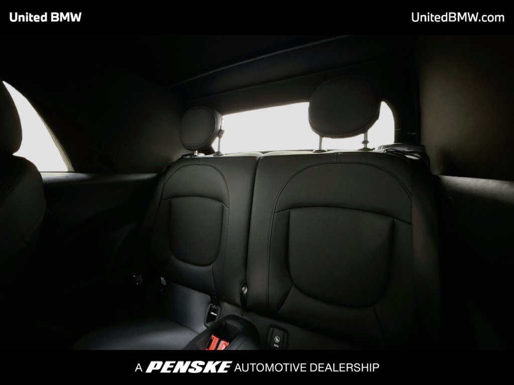 Used 2024 MINI Cooper S FWD image 19