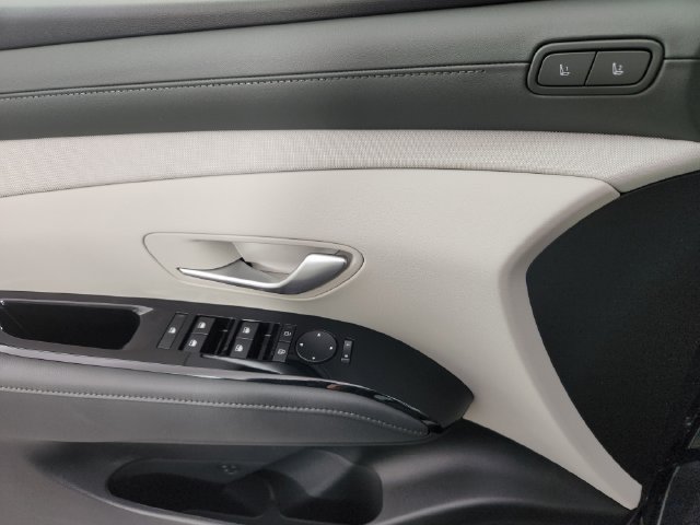 New 2026 Hyundai Tucson Limited w/ Tow & Go Package AWD/4WD image 9