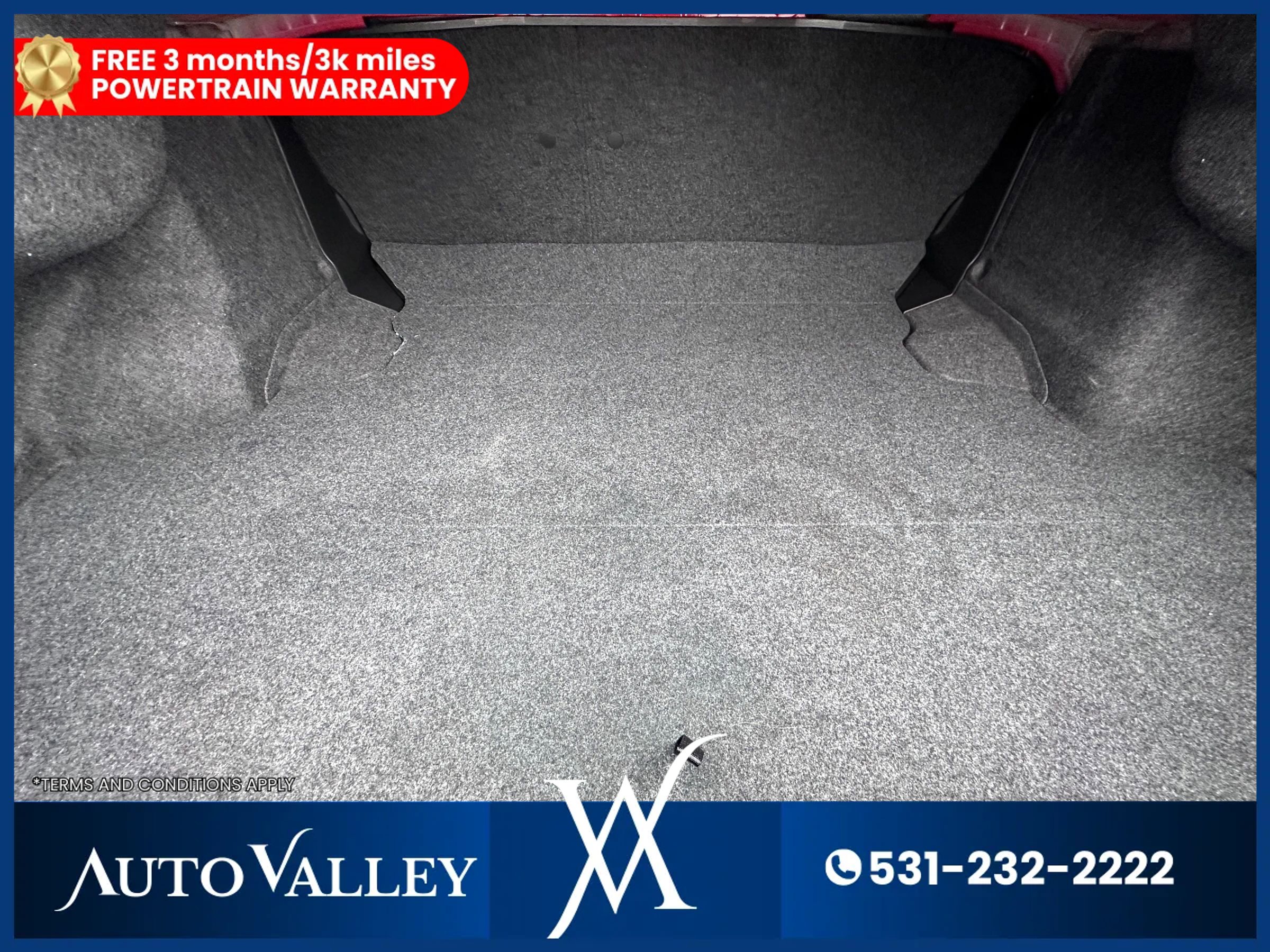 Used 2022 Subaru WRX Premium image 36