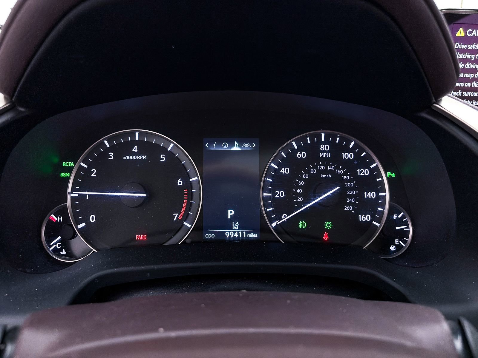 Used 2017 Lexus RX 350 FWD w/ Premium Package image 30