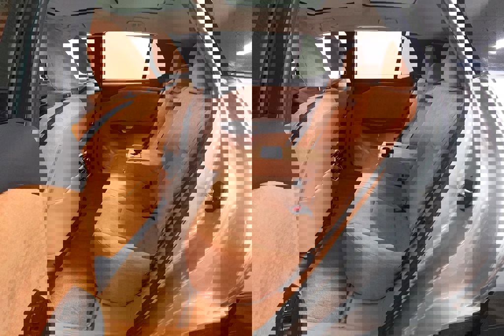 Used 2024 Lexus RZ 450e Premium w/ Cold Area Package image 24