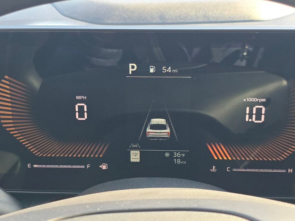 New 2025 Kia K4 LXS image 24